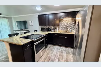 8727 Thomas Drive #D5, Panama City Beach, FL 32408 - Photo 12