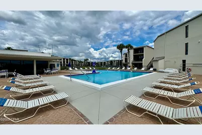 8727 Thomas Drive #D5, Panama City Beach, FL 32408 - Photo 44