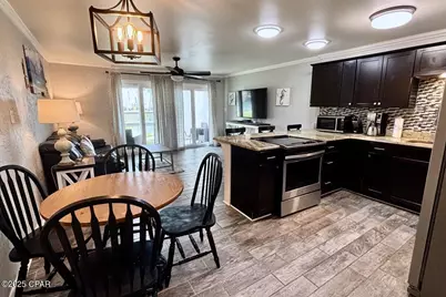 8727 Thomas Drive #D5, Panama City Beach, FL 32408 - Photo 1