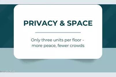 10611 Front Beach Road #1202, Panama City Beach, FL 32407 - Photo 6