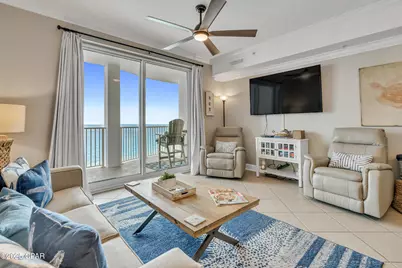 10611 Front Beach Road #1202, Panama City Beach, FL 32407 - Photo 2