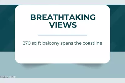 10611 Front Beach Road #1202, Panama City Beach, FL 32407 - Photo 24