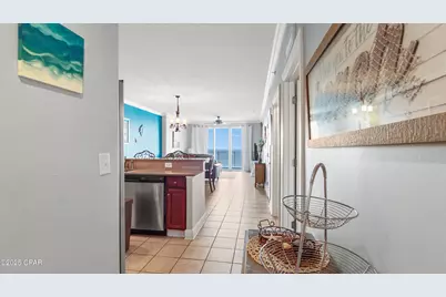 17643 Front Beach Road #2102, Panama City Beach, FL 32413 - Photo 6