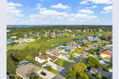 134 Marlin Circle, Panama City Beach, FL 32408 - Photo 60