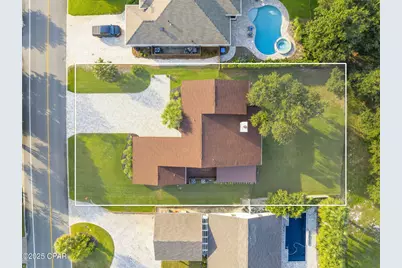 134 Marlin Circle, Panama City Beach, FL 32408 - Photo 64