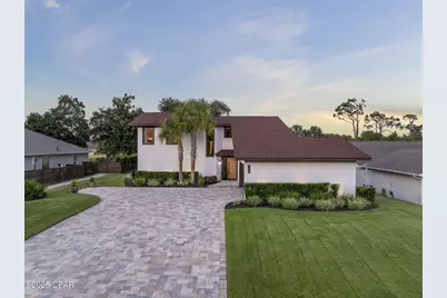 134 Marlin Circle, Panama City Beach, FL 32408 - Photo 1
