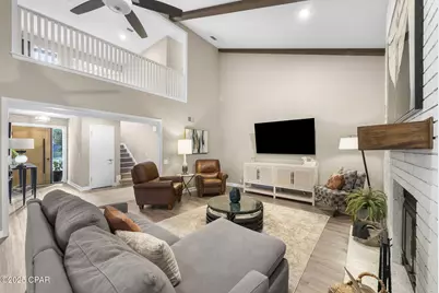 134 Marlin Circle, Panama City Beach, FL 32408 - Photo 12