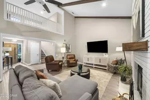 134 Marlin Cir, Panama City Beach, FL 32408 - Photo 12