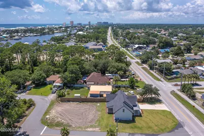 7213 N Lagoon Drive, Panama City, FL 32408 - Photo 32