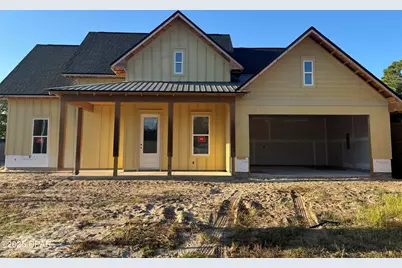 7213 N Lagoon Drive, Panama City, FL 32408 - Photo 1