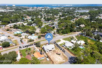 7213 N Lagoon Drive, Panama City, FL 32408 - Photo 12