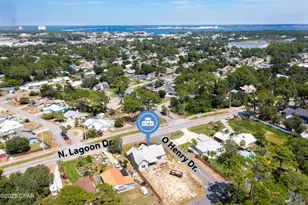 7213 N Lagoon Dr, Panama City, FL 32408 - Photo 12