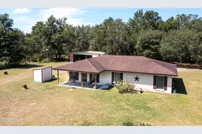12835 Farm Road, Southport, FL 32409 - Photo 2