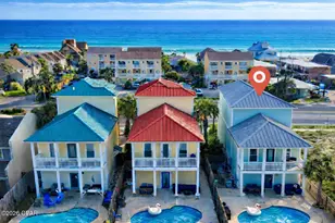 5312 Thomas Dr, Panama City Beach, FL 32408 - Photo 1