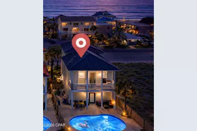 5312 Thomas Drive, Panama City Beach, FL 32408 - Photo 10