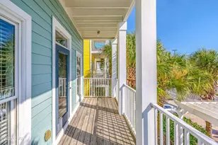 5312 Thomas Dr, Panama City Beach, FL 32408 - Photo 46