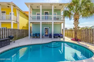 5312 Thomas Dr, Panama City Beach, FL 32408 - Photo 28