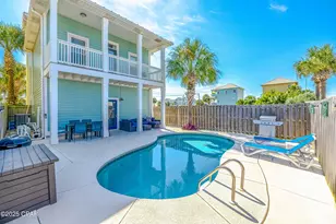 5312 Thomas Dr, Panama City Beach, FL 32408 - Photo 2