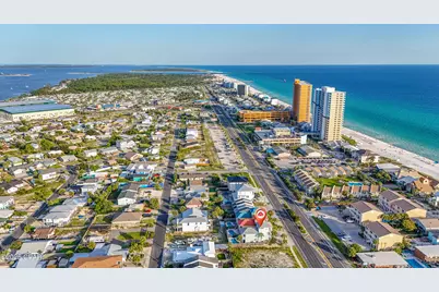 5312 Thomas Drive, Panama City Beach, FL 32408 - Photo 4