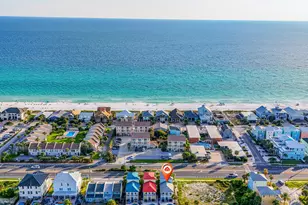 5312 Thomas Dr, Panama City Beach, FL 32408 - Photo 1
