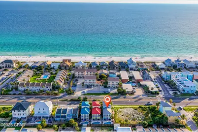 5312 Thomas Drive, Panama City Beach, FL 32408 - Photo 1