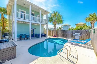 5312 Thomas Drive, Panama City Beach, FL 32408 - Photo 2