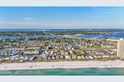 5312 Thomas Drive, Panama City Beach, FL 32408 - Photo 8