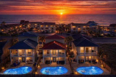 5312 Thomas Drive, Panama City Beach, FL 32408 - Photo 2