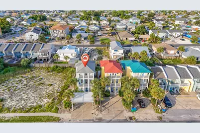 5312 Thomas Drive, Panama City Beach, FL 32408 - Photo 4