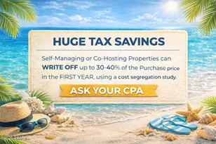 5312 Thomas Dr, Panama City Beach, FL 32408 - Photo 4