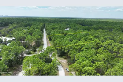 6308 Turkey Cove Lane, Panama City Beach, FL 32413 - Photo 10