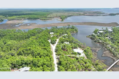 6308 Turkey Cove Lane, Panama City Beach, FL 32413 - Photo 2
