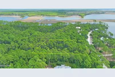 6308 Turkey Cove Lane, Panama City Beach, FL 32413 - Photo 8