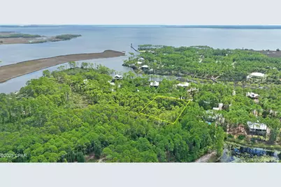 6308 Turkey Cove Lane, Panama City Beach, FL 32413 - Photo 4