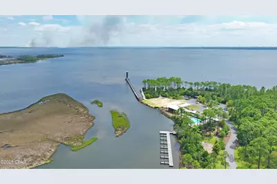 6308 Turkey Cove Lane, Panama City Beach, FL 32413 - Photo 12