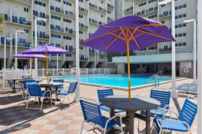 23223 Front Beach Road #A303, Panama City Beach, FL 32413 - Photo 28