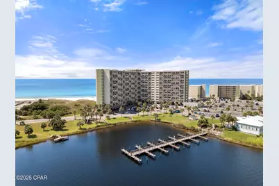 23223 Front Beach Road #A303, Panama City Beach, FL 32413 - Photo 46