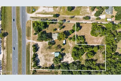 13636 Hwy 77, Southport, FL 32409 - Photo 1