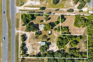 13636 Hwy 77, Southport, FL 32409 - Photo 1