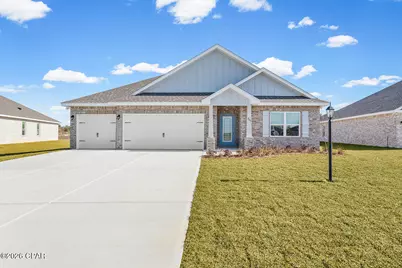 208 Lake Merial Blvd, Panama City, FL 32409 - Photo 1