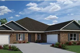 206 Lake Merial Blvd, Panama City, FL 32409 - Photo 1