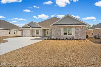 206 Lake Merial Blvd, Panama City, FL 32409 - Photo 2