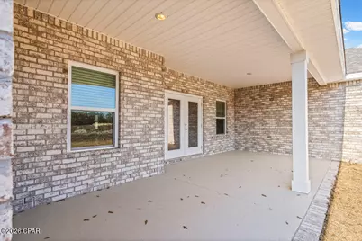 206 Lake Merial Blvd, Panama City, FL 32409 - Photo 38