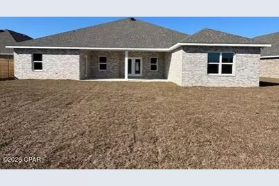 206 Lake Merial Blvd, Panama City, FL 32409 - Photo 6