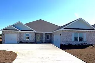 206 Lake Merial Blvd, Panama City, FL 32409 - Photo 1