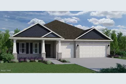 213 Lake Merial Blvd, Panama City, FL 32409 - Photo 6