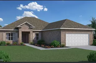 211 Lake Merial Blvd, Panama City, FL 32409 - Photo 1