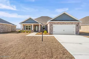 211 Lake Merial Blvd, Panama City, FL 32409 - Photo 1