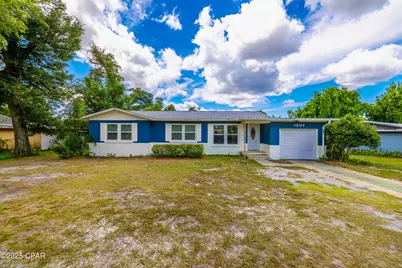1207 Buena Vista Boulevard, Panama City, FL 32401 - Photo 1