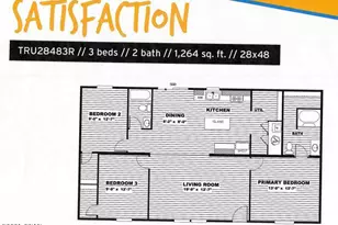 0000 Sandridge Church Rd, Sneads, FL 32460 - Photo 2